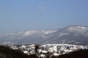 Jakab-hegy (Kátai László fotója)